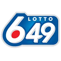 A long-running national lottery where players choose six numbers between 1 and 49